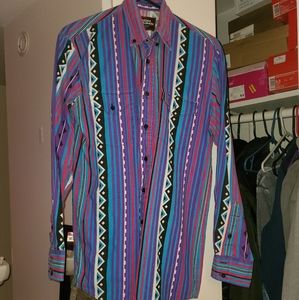 Vintage Button up shirt